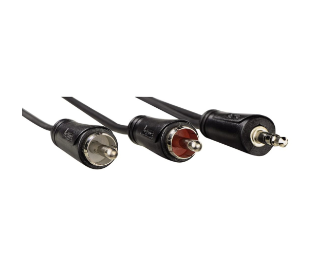 HAMA Jack 3,5 mm - 2 x RCA 1,5 m - 1457734 - zdjęcie